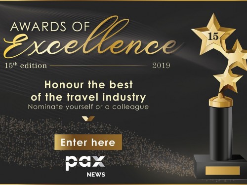 PAX's 2019 Awards of Excellence celebrates 15 years with new category