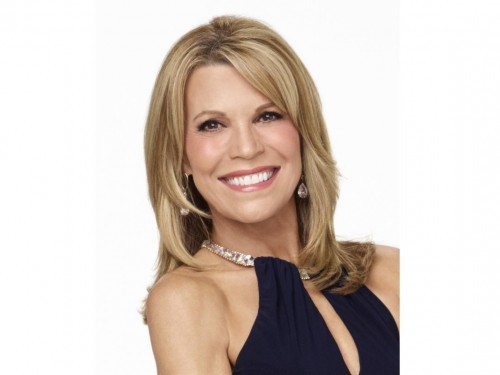 Carnival chooses Vanna White as godmother for Carnival Panorama