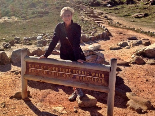 Monday Minute: TDC's Cathy Ieritano