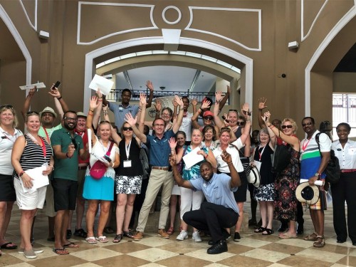 How to survive—and thrive—as an agent on an ACV MegaFAM