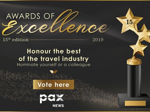 Voting starts today in the 2019 Awards of Excellence!