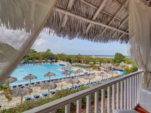 Memories Holguin Beach Resort reopens as adults-only property