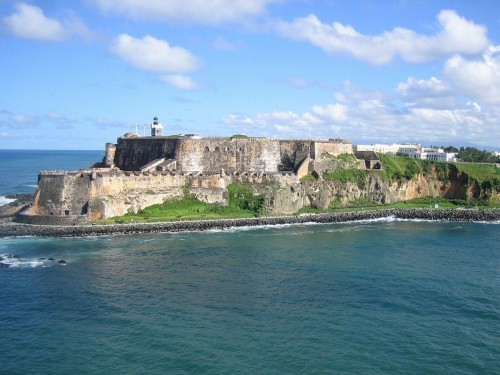 Royal Caribbean denies cancelling cruises to Puerto Rico