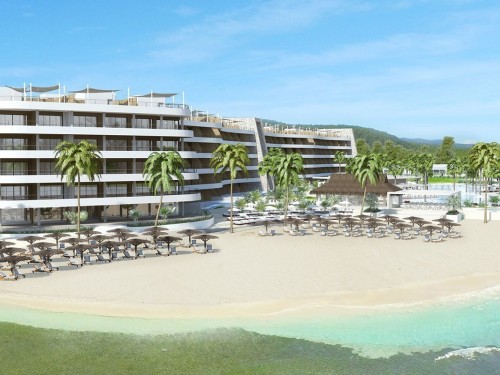 Ocean by H10 Hotels brings new property to Jamaica