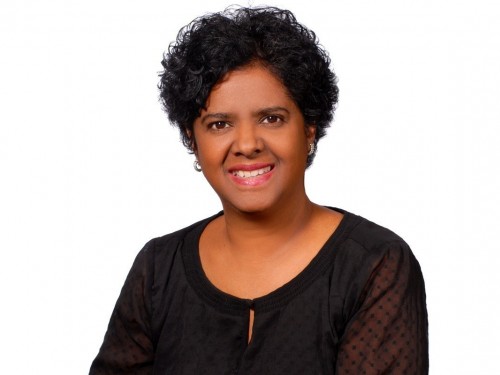 Mireille Moutou joins The Fives as director of business development, Canada