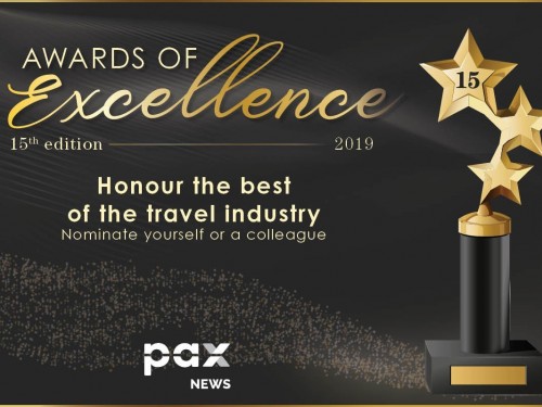 Remember to vote in the 2019 Awards of Excellence!