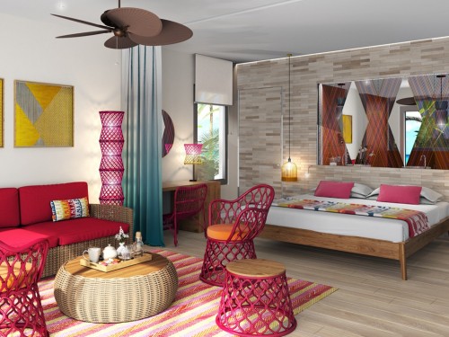 Club Med Michès Playa Esmeralda is officially open