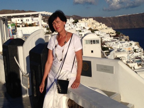 Monday Minute: TDC's Linda Josimovic