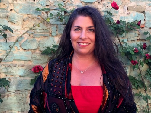 PAX Checks In with TDC's Monique Lalonde