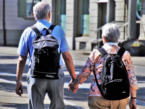 Here's a look at where Canada's snowbirds are flocking to this winter