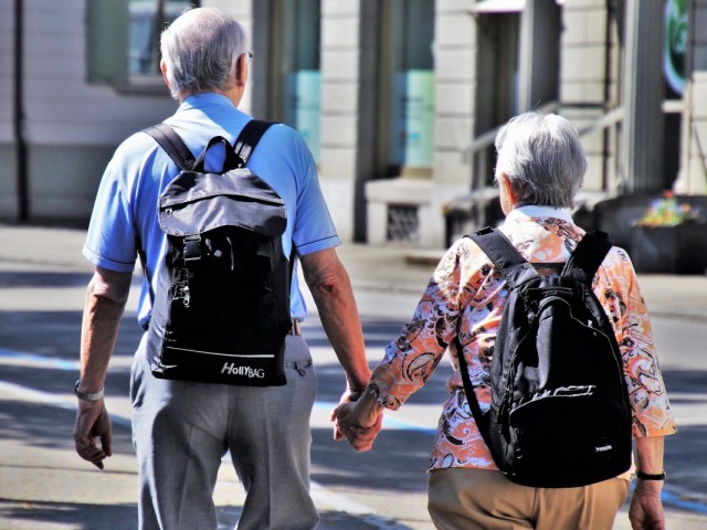 Here's a look at where Canada's snowbirds are flocking to this winter