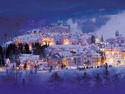 Porter resumes weekly seasonal service to Mont-Tremblant