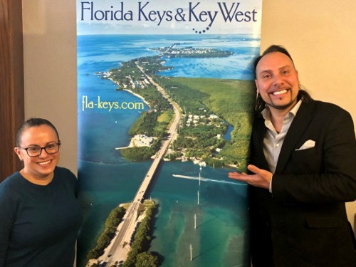 Florida Keys & Key West commit to a sustainable 2020