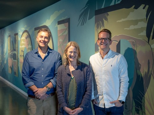 Intrepid takes a 40% stake in RAW Travel