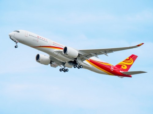 Hong Kong Airlines to retain licence after meeting funding conditions