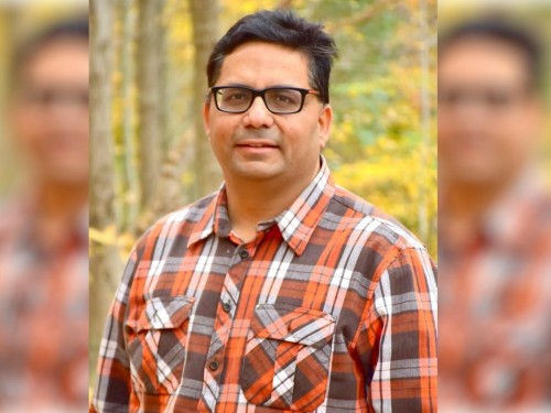 Monday Minute: itravel2000's Vikas Malhotra