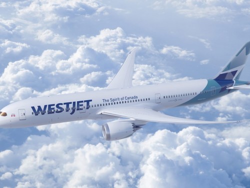 Done deal: Onex completes WestJet acquisition
