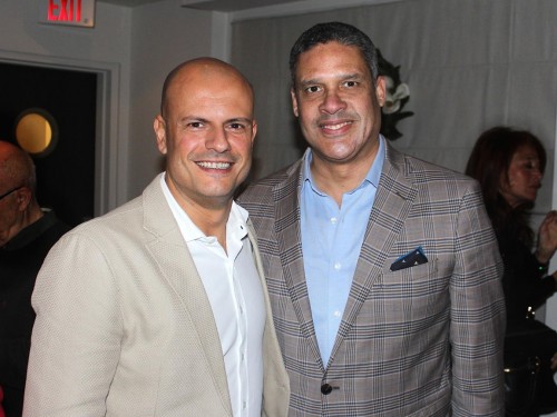 The Grand Reserve at Paradisus Palma Real by Meliá celebrates 1-year anniversary in Toronto