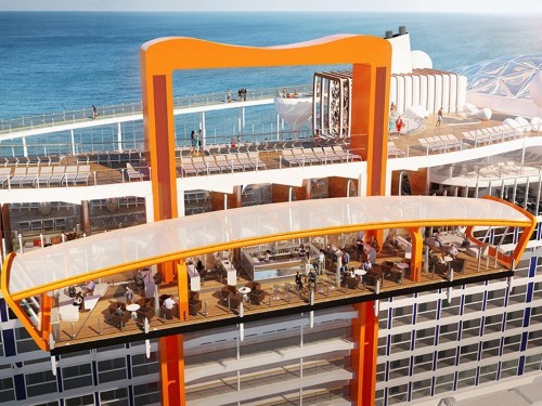 Celebrity Cruises unveils new sailings for 2021-22 season