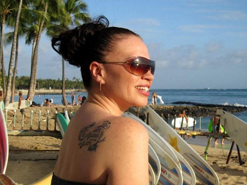 PAX Checks In with TravelBrands' Tanya States