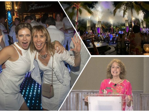 PHOTOS: TDC's 2019 National Leadership Conference wraps in Mexico