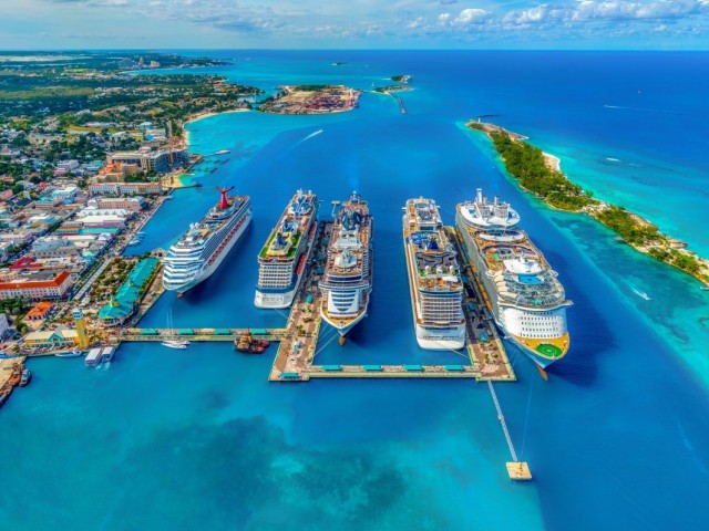 Cruising into 2020: CLIA looks ahead at industry trends