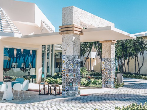 PHOTOS: ​​​​Iberostar Selection Bavaro debuts The Coral Level and more following renos