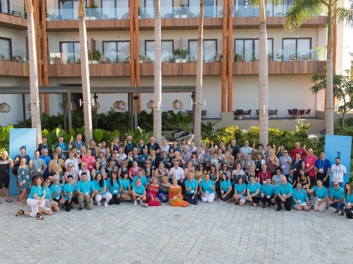 These are the new faces of TDC's 2019 Bravo Excellence Club