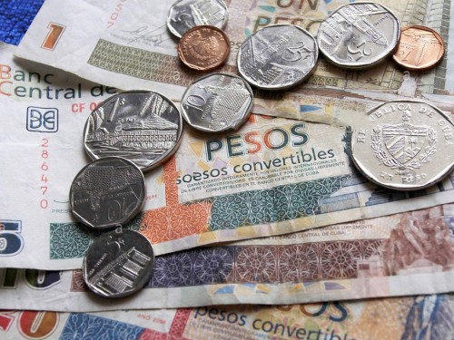 Here's what Canadians should know about Cuba's currency changes