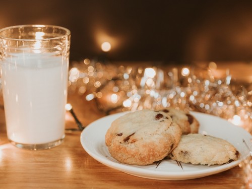 Ho ho no: Everything you need to know about travelling with cannabis edibles this holiday season