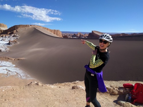 PAX Checks In with Dallyce Macas of Eminence