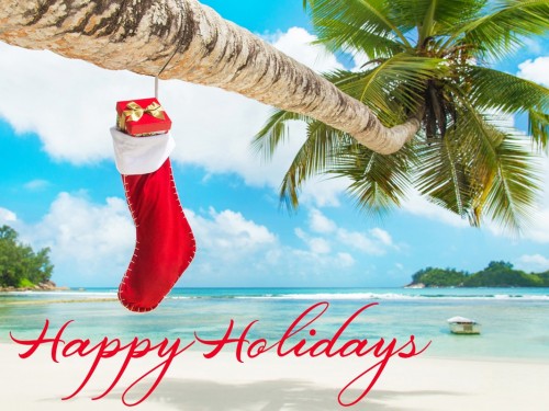 Happy holidays from all of us at PAX Global Media!