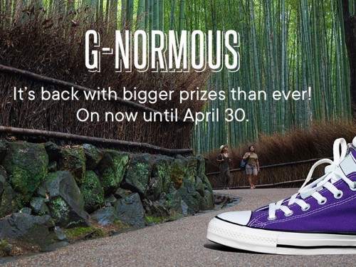 G Adventures' agent incentive program returns with more than $100K in prizes