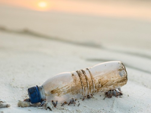 Goway combats plastic waste in South America with new sustainable initiative