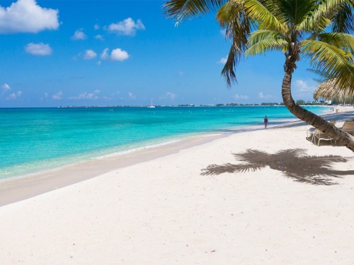 Sunwing now flying to Grand Cayman