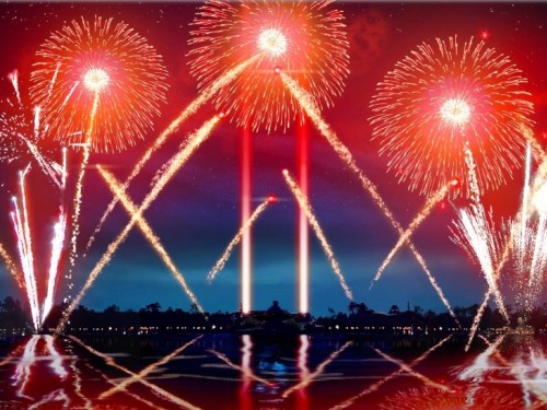 Here are 30 hot new attractions coming to Orlando this year