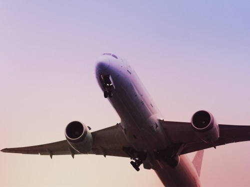 Political & economic uncertainty will stunt air travel growth in 2020, report claims