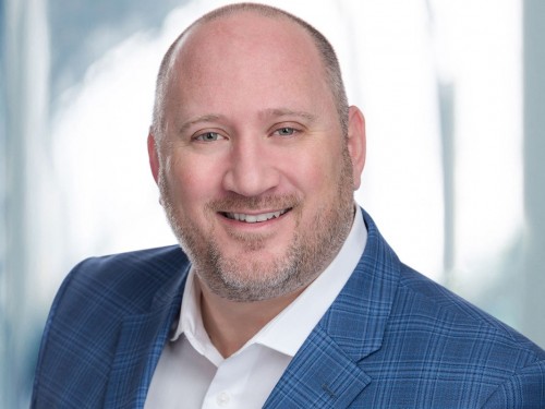 American Express Global Business Travel hires Chris Lewis to strengthen Canadian markets