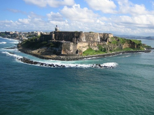 Flights & cruises unaffected by earthquake, Puerto Rico officials say