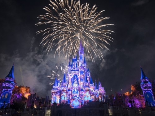 Disney planning ahead with 235-acre purchase in Orlando