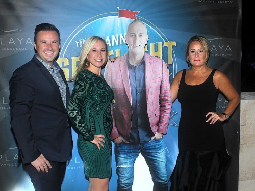 PHOTOS: Here's all the Canadian travel pros who won at Playa’s 2020 Spotlight Awards