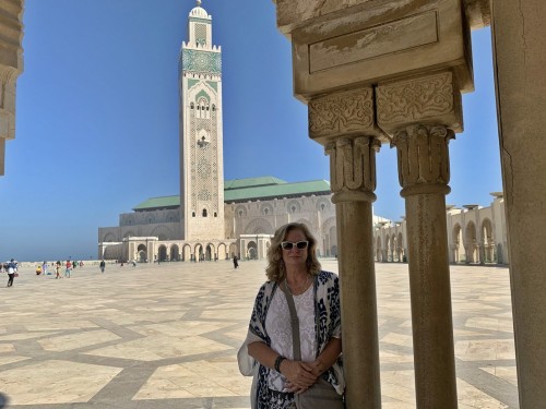 Monday Minute: Kathleen Campbell of TravelOnly