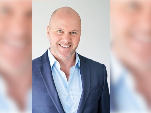 Celebrity Cruises appoints Allan Brooks as new director of sales for Canada