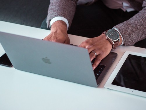 Why you should take the 2020 National Travel Agent Survey