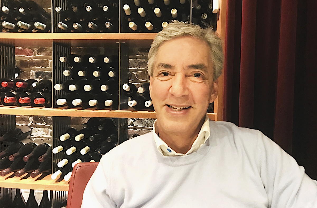 Juan Vela Ruíz of Velas Resorts brings the best of Mexico to Canadian agents