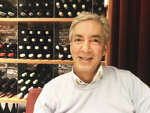 Juan Vela Ruíz of Velas Resorts brings the best of Mexico to Canadian agents