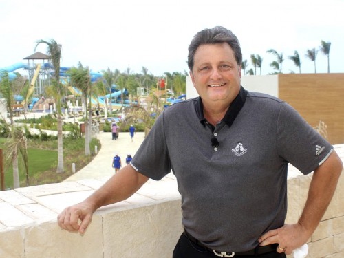 “It starts with service:” Playa’s Kevin Froemming on the genesis of Hyatt Ziva/Zilara Cap Cana & what comes next
