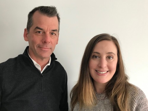 Brett Walker named new Chair of CATO