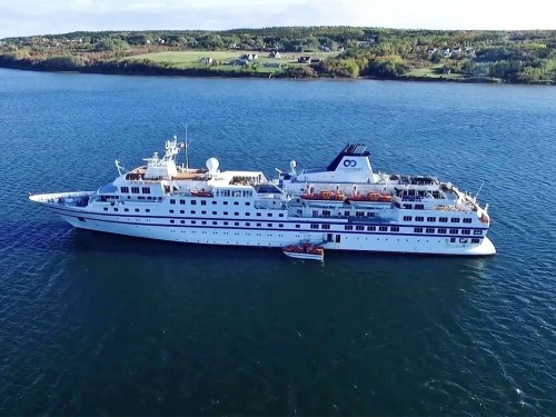 One Ocean Expeditions shuts its doors following string of cancellations