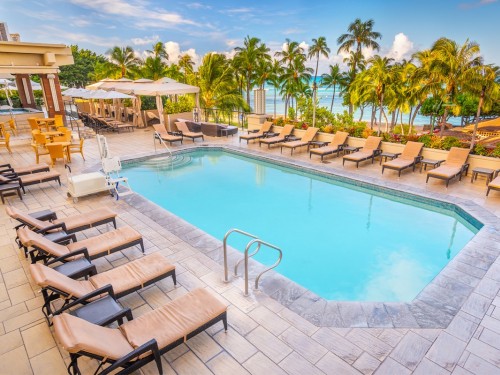 Hyatt & Headspace team up to enhance guest experience